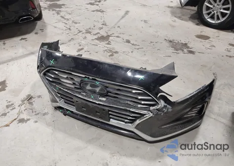 2018 Hyundai Sonata Limited from USA, damaged, VIN 5NPE34AF8JH678460